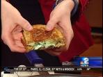 Image of NBC 2 Today's Grilled Cheese Recipes from tastydays.com