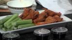 Image of Recipes For Original Buffalo And Jamaican Jerk Wings from tastydays.com