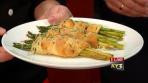 Image of Taste Of Ozarks Recipe Asparagus Proscuitto Crescent Rolls from tastydays.com