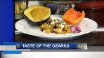Image of Taste Of The Ozarks Recipe For Roasted Winter Squash from tastydays.com
