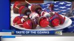 Image of Taste Of The Ozarks Recipe For Dessert Skewers from tastydays.com