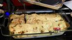 Image of Taste Of The Ozarks Recipe Smoked Chicken Lasagna from tastydays.com