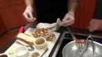 Image of Taste Of The Ozarks Recipe Hot Italian Pork Sandwich from tastydays.com