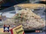 Image of Fox 8 Recipe Box: Tim Scott's Crunch-a-licious Springtime Salad from tastydays.com
