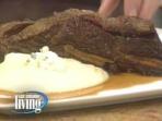 Image of Cooking With Beer - Here's A Delicious Recipe To Make Guinness Braised Short Ribs With Blue Cheese from tastydays.com
