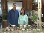 Image of Indian Recipes - How To Make Raita : 3 Indian Recipes - How To Make Cucumber Raita from tastydays.com