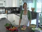 Image of Italian Recipes - Panzanella : 3 Italian Recipes - Cutting The Onions  For Panzanella from tastydays.com