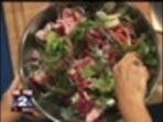 Image of Nino Salvaggio's Strawberry Recipes from tastydays.com