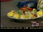 Image of Shrimp Pasta Salad Recipe From Festival Foods from tastydays.com