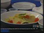 Image of NoRTH Shares Chicken Lasagna Recipe from tastydays.com