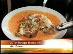 Image of Try Barrio Cantina & Grill's Recipe For Chicken En Rojo. from tastydays.com