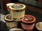 Image of Blue Bell Holiday Ice Cream Recipes from tastydays.com