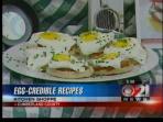 Image of Egg-credible Recipes from tastydays.com