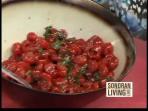 Image of Mamma Gina's Breakfast Recipe Stromboli And Bruchetta  Pt2 from tastydays.com