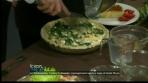 Image of Recipe:  Mediterranean Quiche from tastydays.com