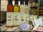 Image of Recipes With New Locally Produced Bacon Olive Oil from tastydays.com