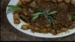 Image of Crock-Pot Recipes: Organic Gourmet Pot Roast from tastydays.com
