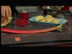 Image of Serve It Up: Rhubarb Recipes from tastydays.com