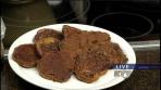 Image of Chocolate Chip Pancakes Recipe from tastydays.com