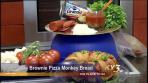 Image of Taste Of The Ozarks Recipe: Pepperoni Pizza Monkey Bread from tastydays.com