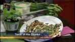 Image of Taste Of The Ozarks Recipe: Baked Asparagus Tart from tastydays.com