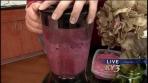 Image of Taste Of The Ozarks Recipe For Fresh Berry Sorbet from tastydays.com