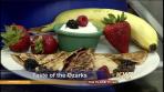 Image of Taste Of The Ozarks Recipe For Dessert Quesadillas from tastydays.com