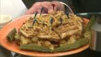 Image of 'Sweet Gourmet' Shares Labor Day Waffle Recipes! from tastydays.com