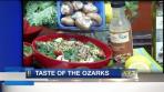 Image of Taste Of The Ozarks Recipe Kale Quinoa And Avocado Salad from tastydays.com