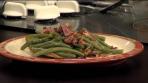 Image of Real Recipes:  Chicken Breasts With Bacon And Green Beans from tastydays.com