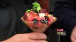 Image of Watermelon Feta And Mint Salad Taste Of The Ozarks Recipe from tastydays.com