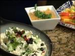 Image of Healthy Tailgating Recipes from tastydays.com
