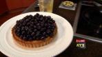 Image of Taste Of The Ozarks Recipe For Blueberry Brown Butter Tart from tastydays.com