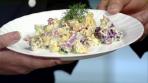 Image of Taste Of The Ozarks Recipe Cucumber And Cauliflower Salad from tastydays.com