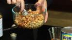 Image of Fit Life: Roasted Chickpea Recipe from tastydays.com